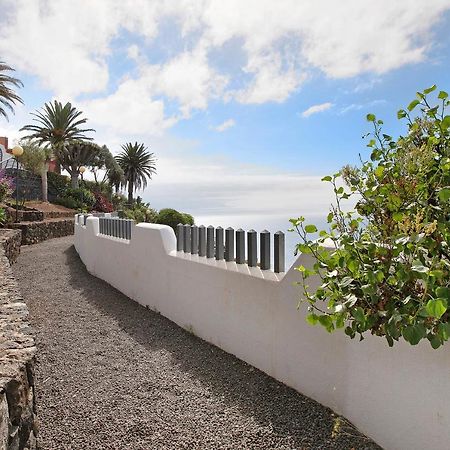 Linaje Del Pago Listan Blanco Villa Sauzal Bagian luar foto