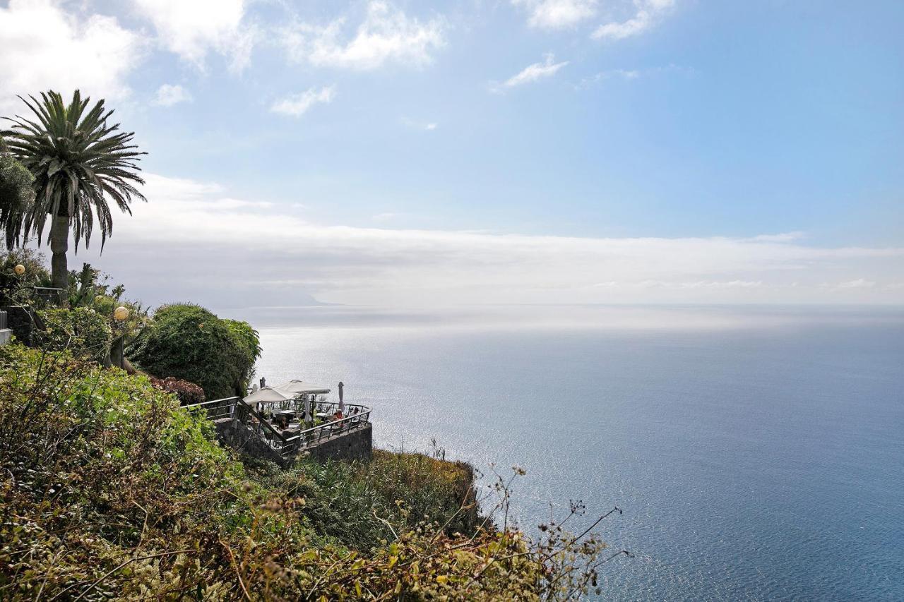 Linaje Del Pago Listan Blanco Villa Sauzal Bagian luar foto